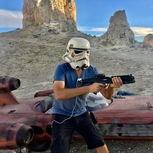 Meet your Posher, James